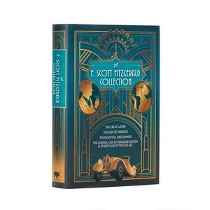 The F. Scott Fitzgerald Collection -- F. Scott Fitzgerald